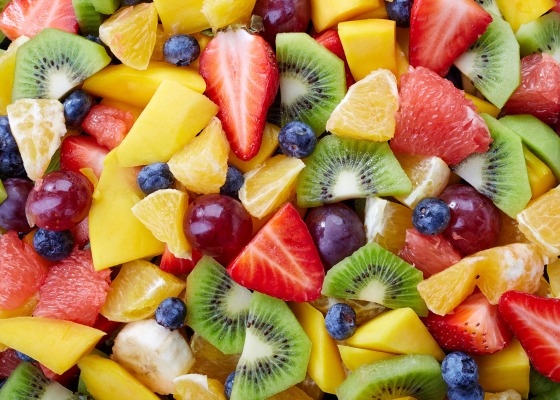 Onda de calor no Brasil: Confira frutas que ajudam a manter hidratação