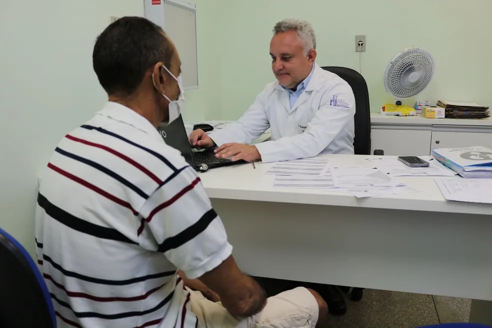 Inca prevê 50 novos casos de câncer de bexiga em homens no Amazonas