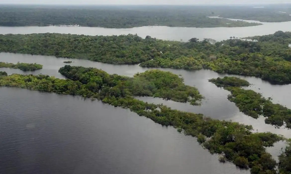 Projeto de lei vai facilitar regularização de terras na Amazônia