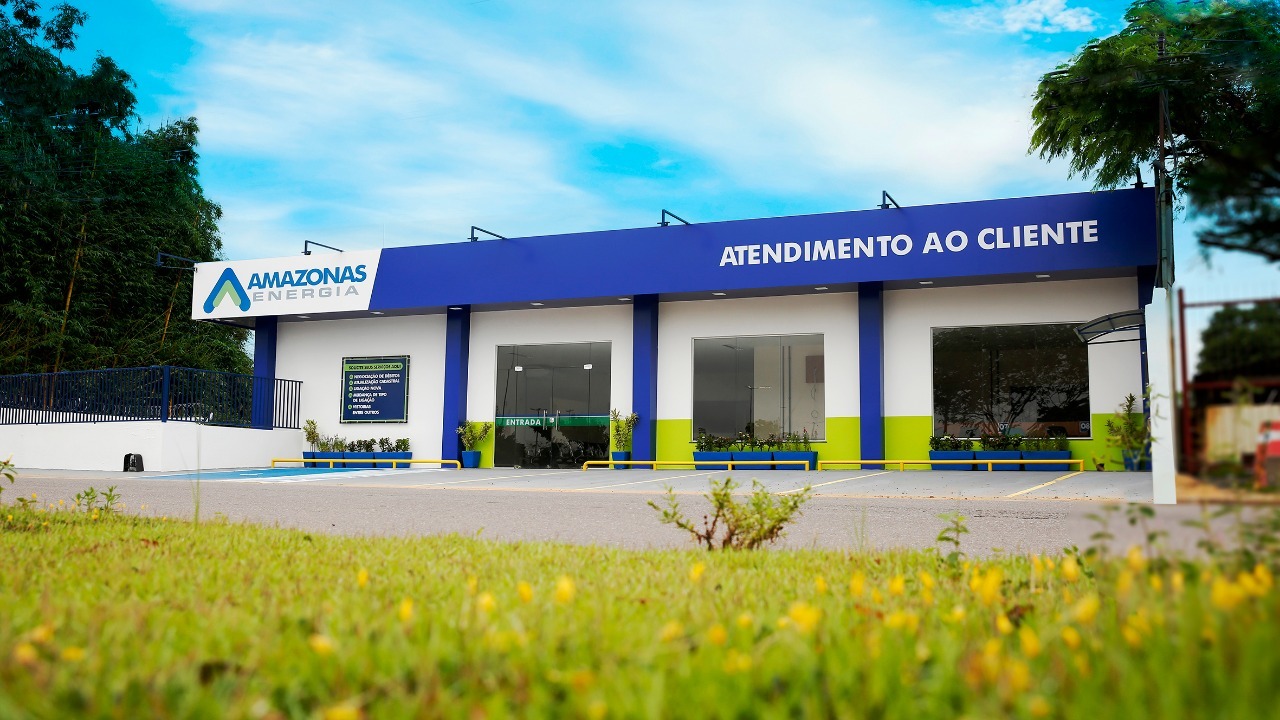 Aneel recomenda extinção do contrato da Amazonas Energia