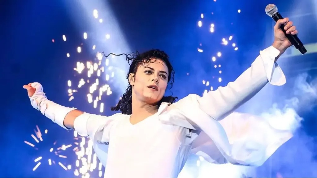 Manaus recebe Tributo ao Rei do Pop neste sábado 