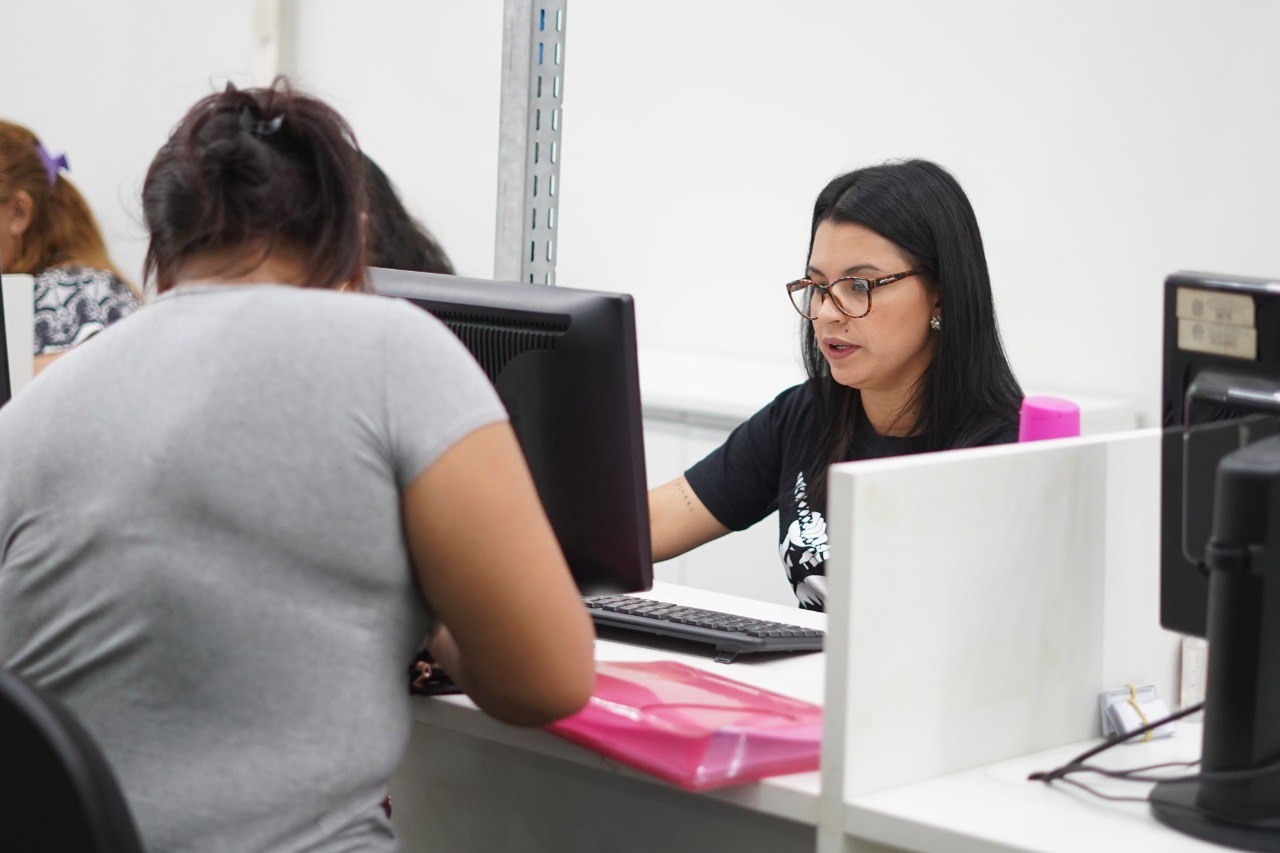 Sine Amazonas divulga 134 vagas de emprego para esta sexta; confira 