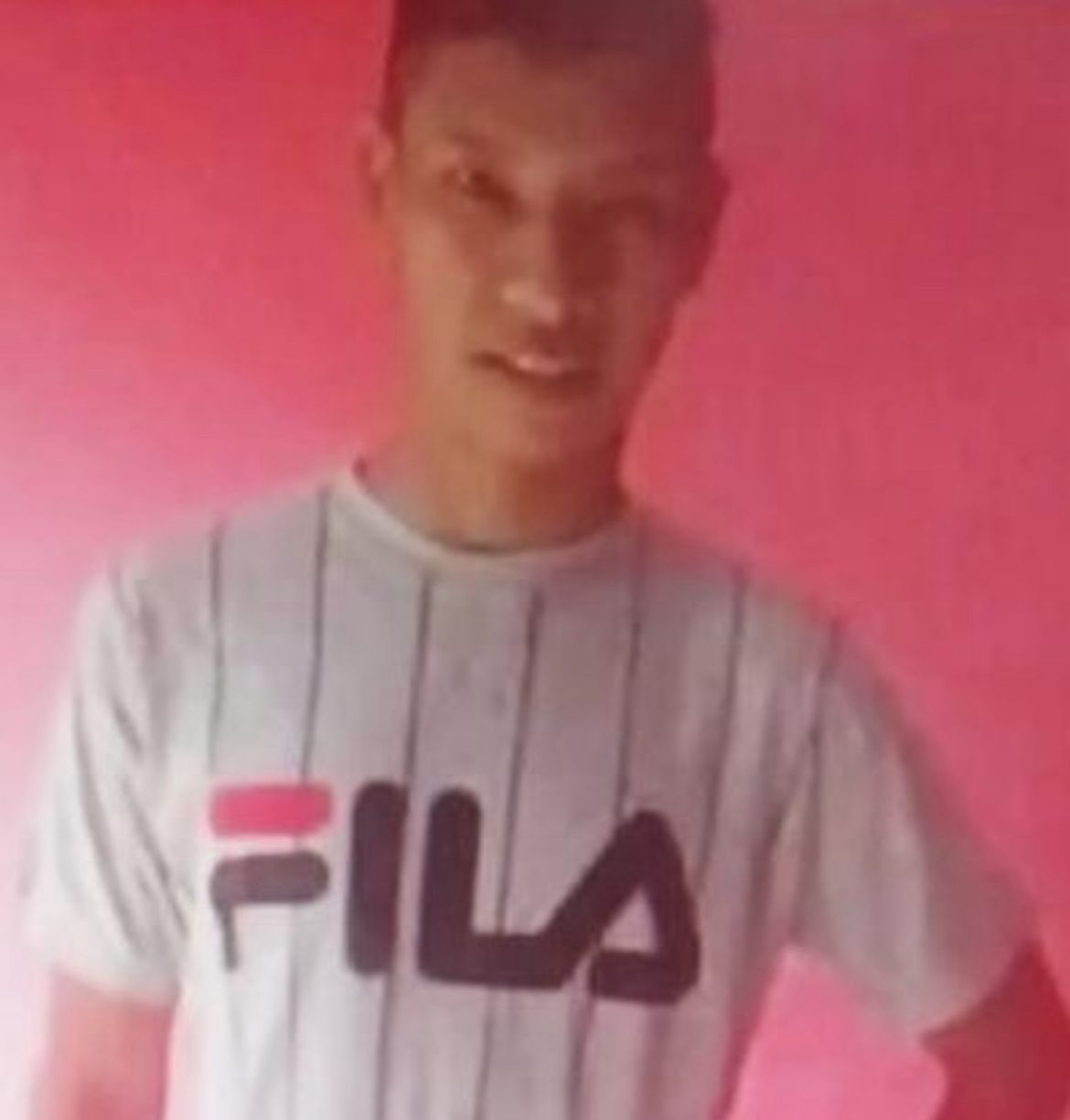 Família pede ajuda para encontrar pistas sobre homem desaparecido em Manaus