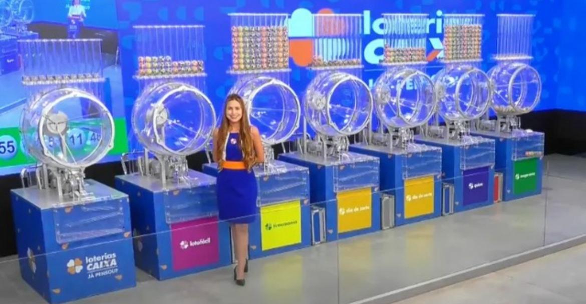 Ninguém acerta na Mega-Sena e prêmio vai a R$ 26 milhões 