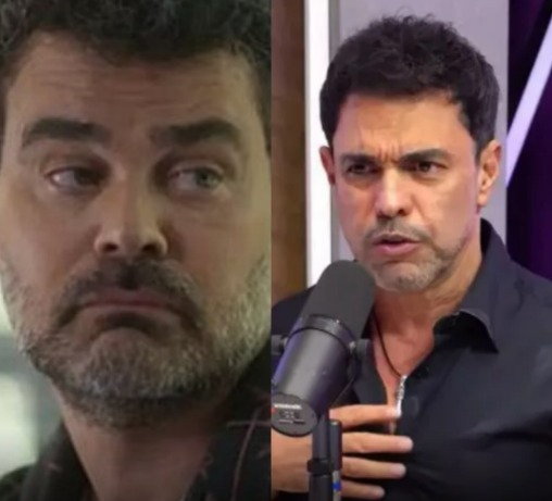 Carmo Dalla Vecchia alfineta Zezé Di Camargo após fala sobre gays