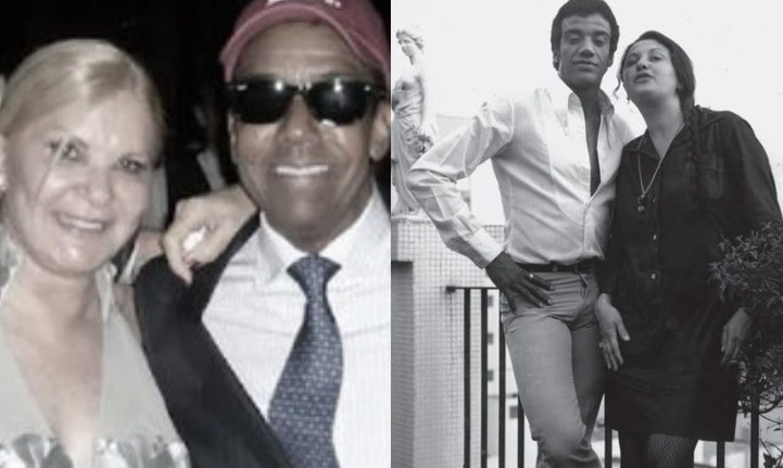 Jorge Ben Jor termina casamento de 50 anos 