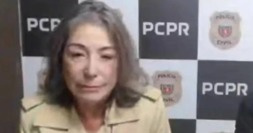 Vereadora é presa em flagrante por embriaguez ao volante e desacato