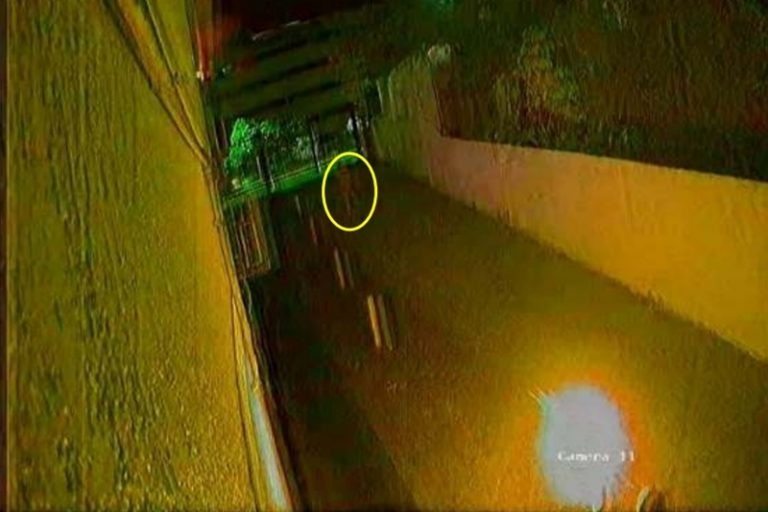 Tiro na Justiça Federal partiu de prédio do MP Amazonas, diz PF