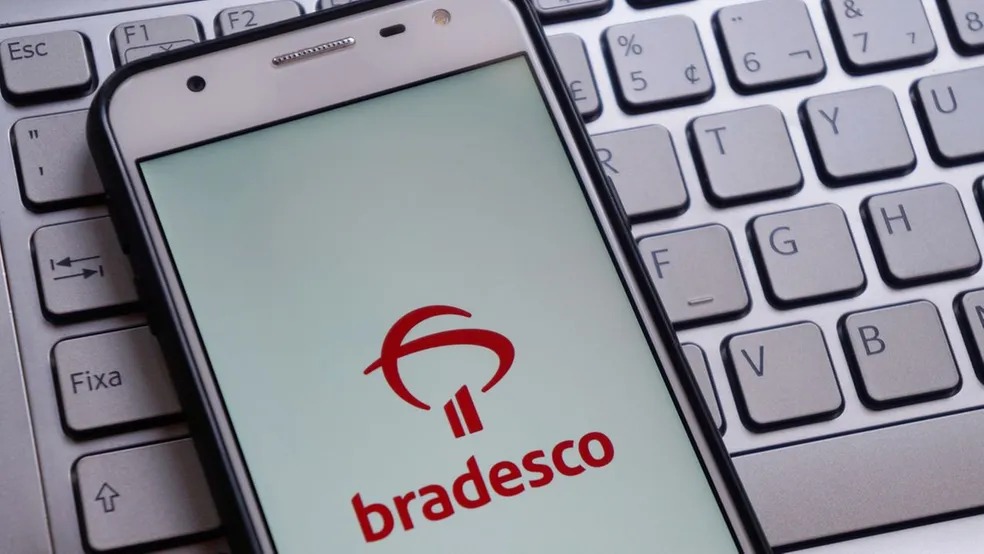 Erro em app do Banco do Bradesco faz dinheiro sumir da conta