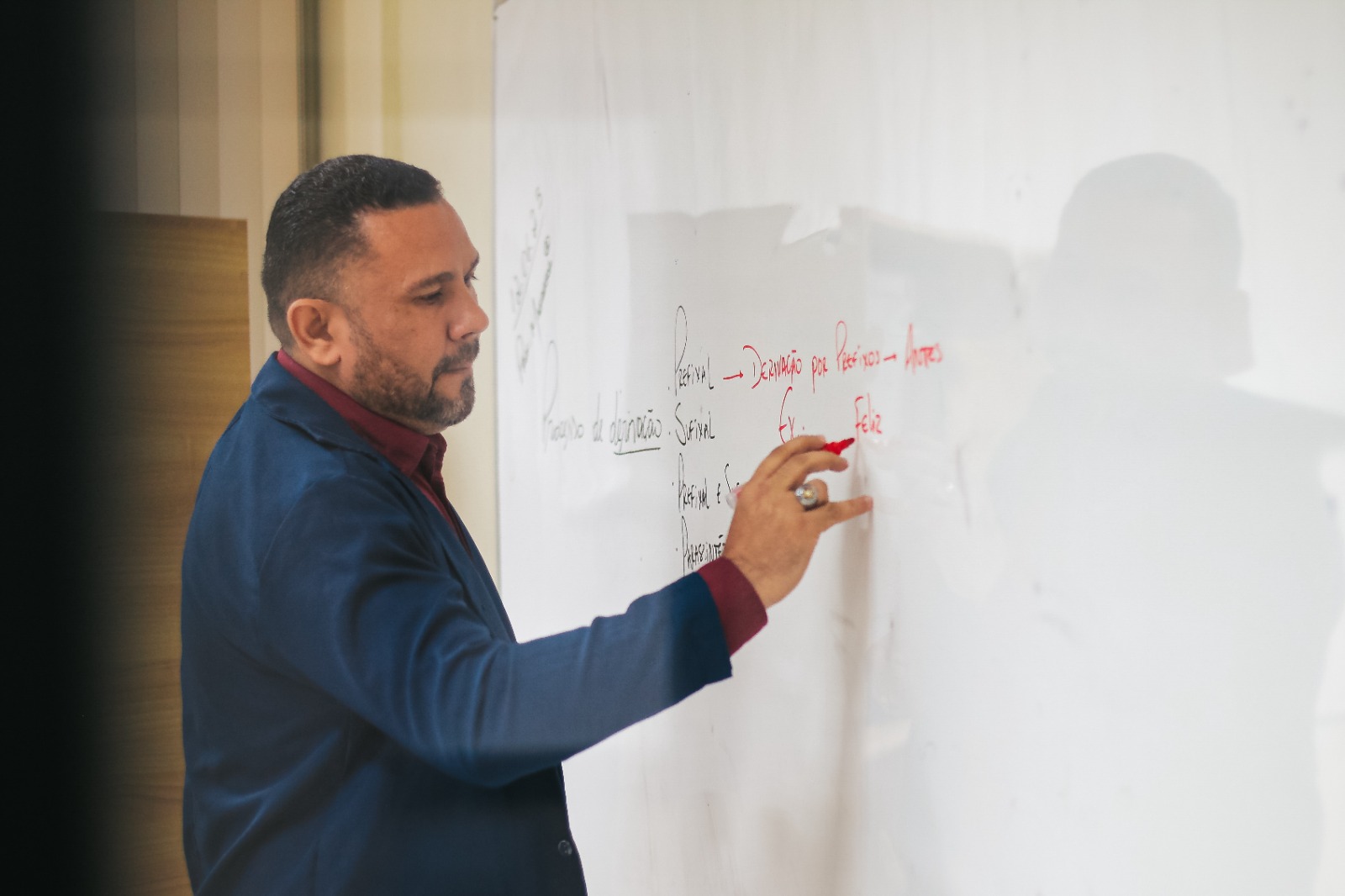 Sesc abre mais de 800 vagas gratuitas para EJA no Amazonas