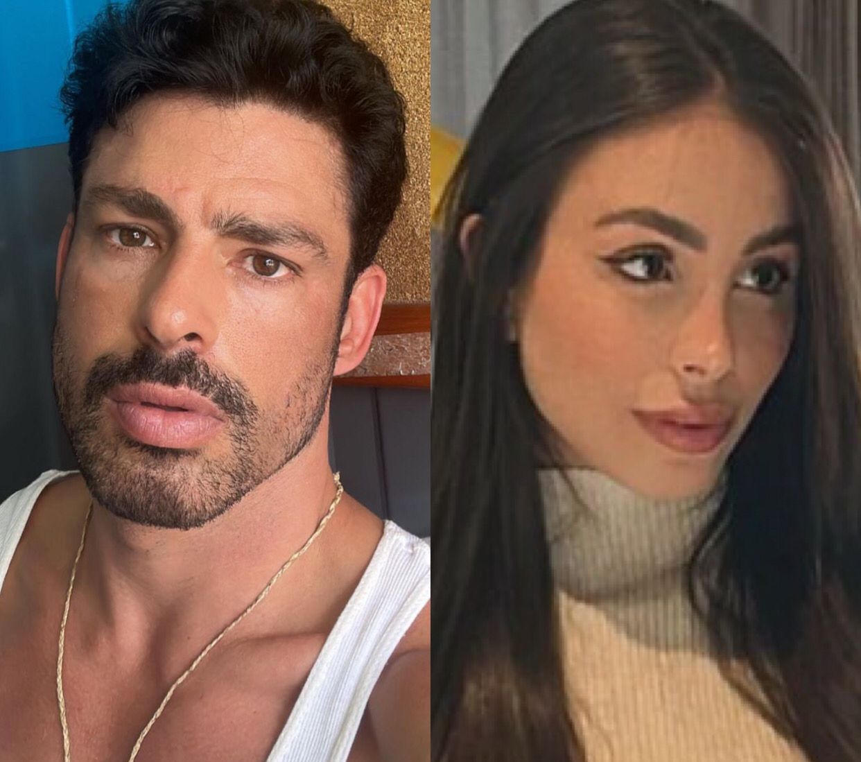 Cauã Reymond engata namoro com dentista, afirma Leo Dias 