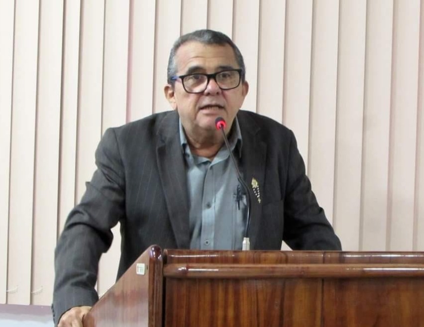 Ex-prefeito e ex-vereador de Maués morre em São Paulo