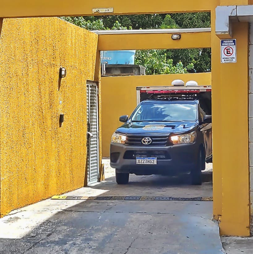 Jovem é encontrado morto dentro de motel em Manaus