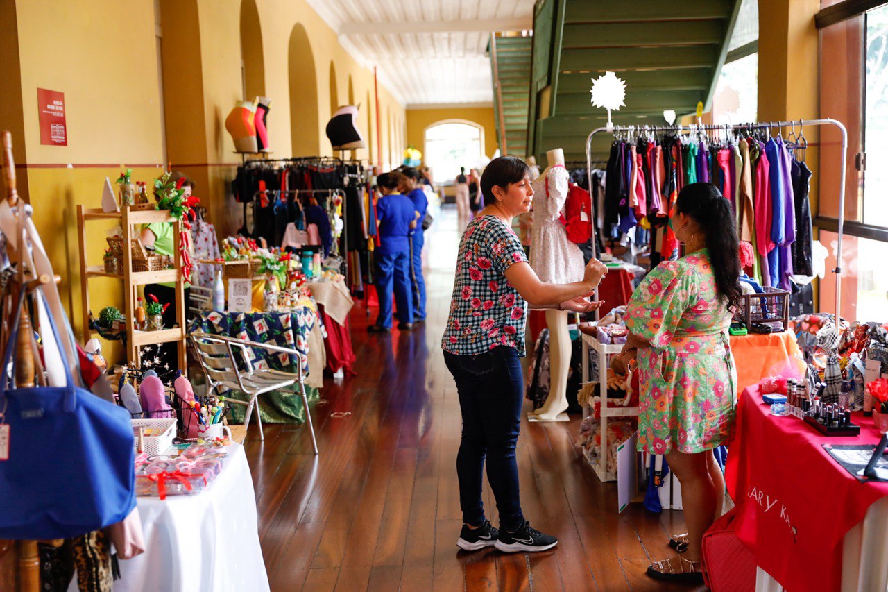 Expomulher encerra neste sábado em Manaus; veja programação