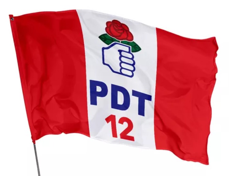 PDT realiza 3º Congresso do Movimento Negro no Amazonas