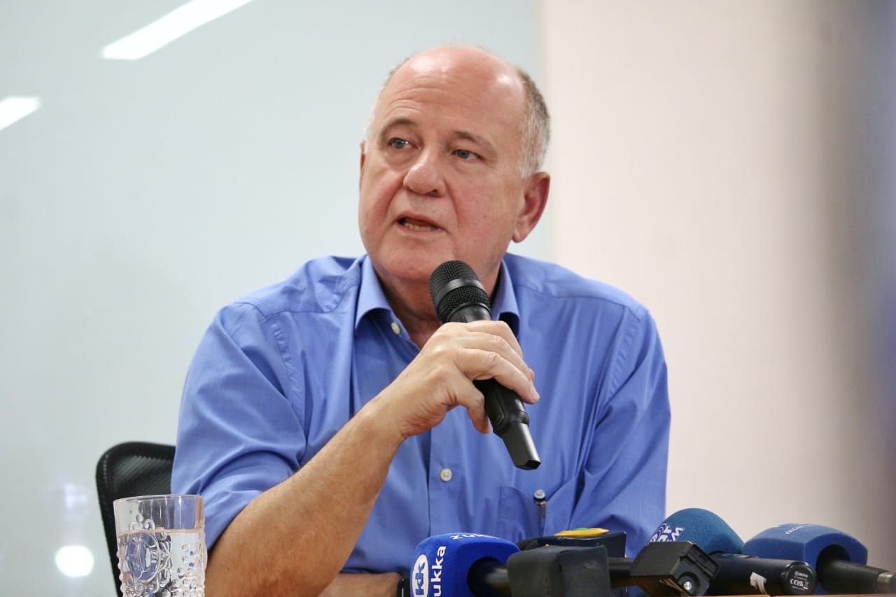 Amazonas Energia rebate acusações e nega risco de apagão em Manaus 