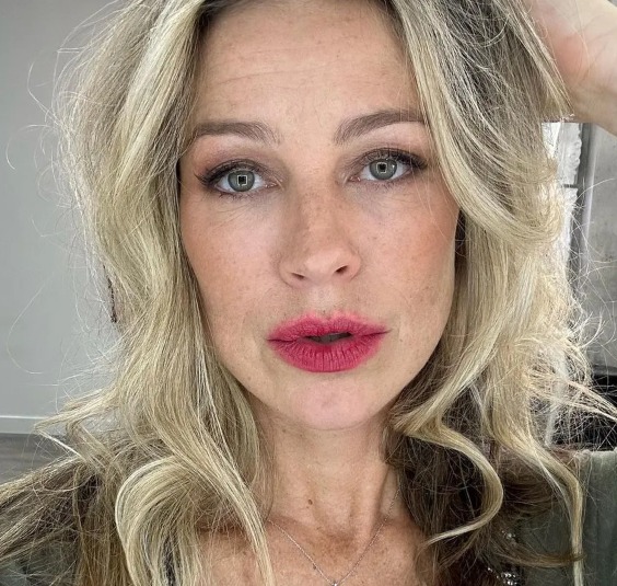 Luana Piovanni comemora fim do relacionamento de Bruna Biancardi e Neymar 