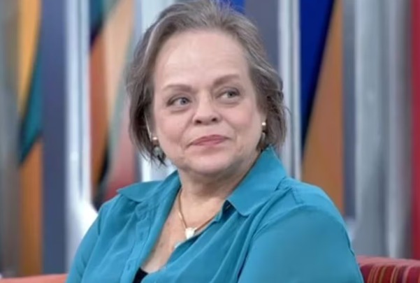 Morre atriz Ângela Rabello aos 73 anos 