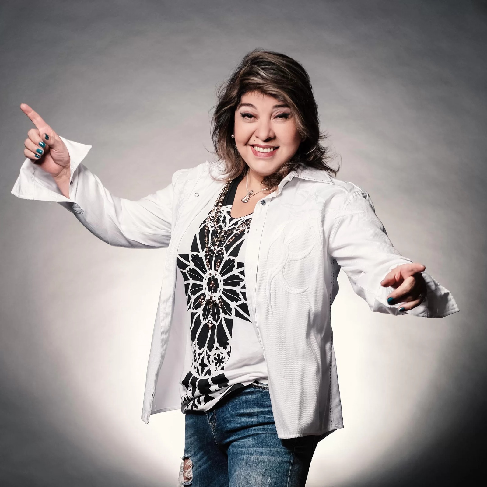 Show de Roberta Miranda na Expoagro tem data confirmada