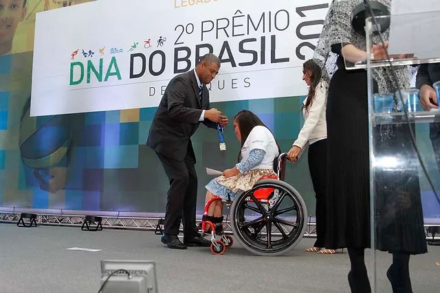  Manaus sediará 3ª edição do Prêmio DNA do Brasil - Talentos
