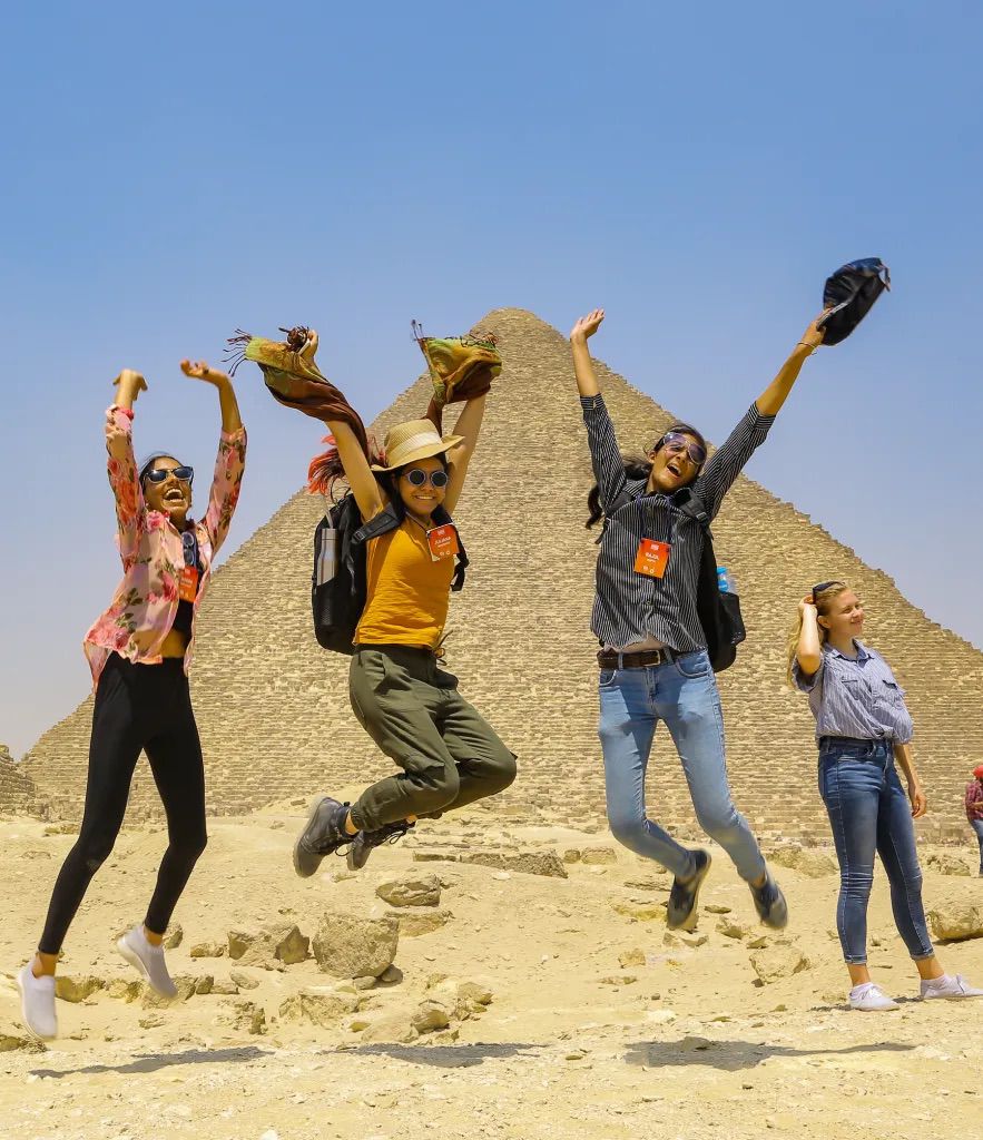 'AFS Global Stem Academies' abre inscrições para intercâmbio gratuito