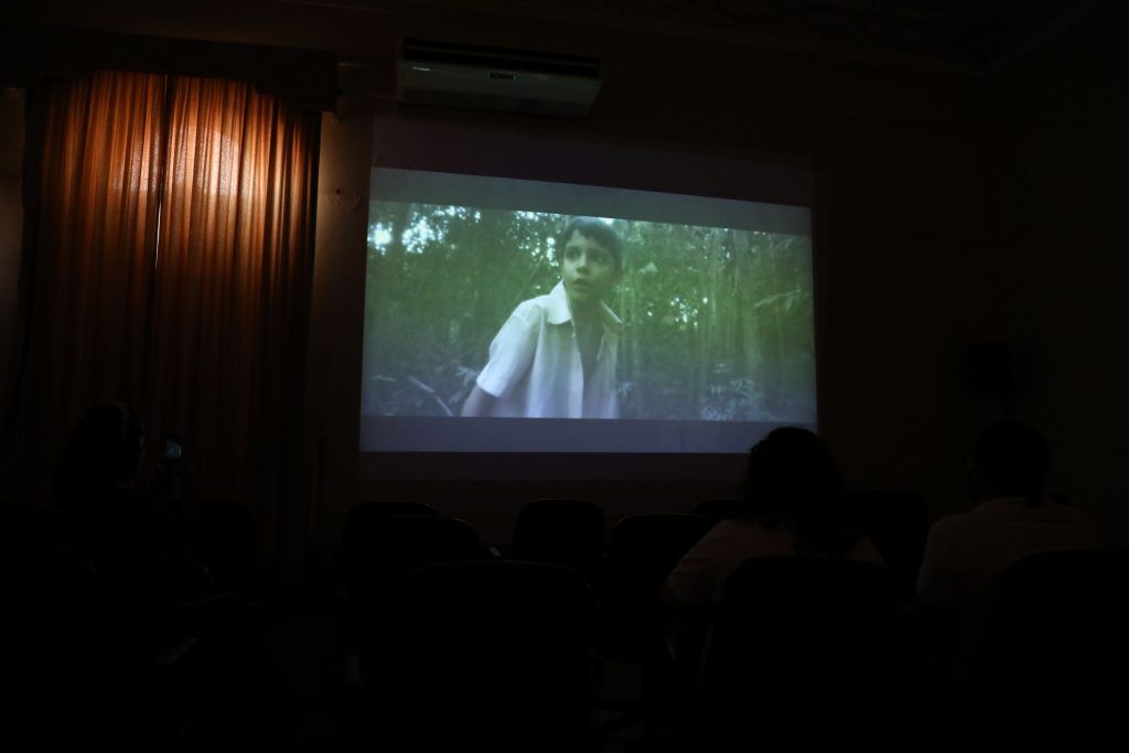 Manaus Filme Fantástico começa nesta terça-feira; confira programação