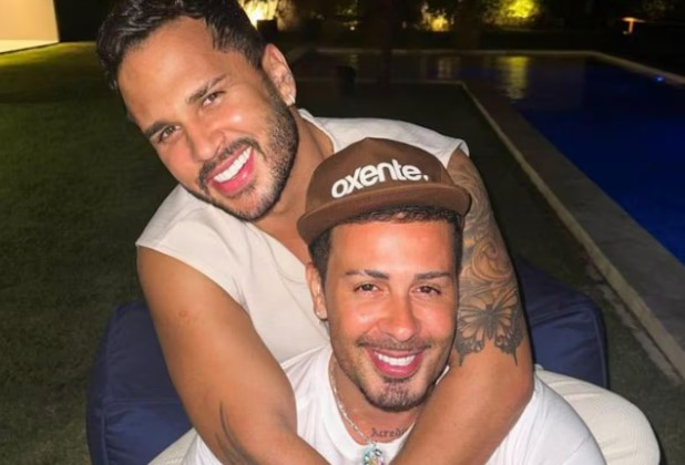 Carlinhos Maia admite nova crise com Lucas Guimarães e faz desabafo 