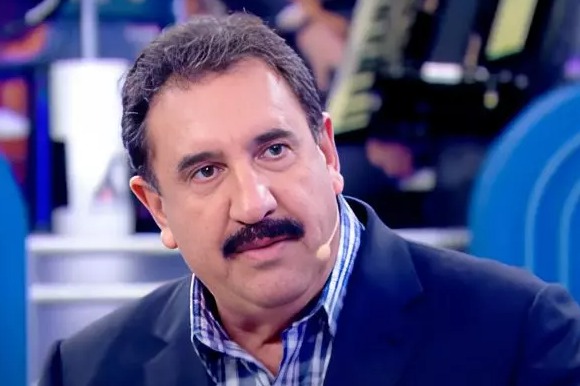 Justiça condena Ratinho por dar calote em médico que atendeu sua mãe