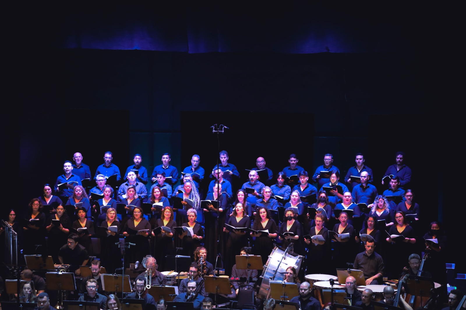 Igrejas de Manaus recebem concerto especial de Natal; confira programação