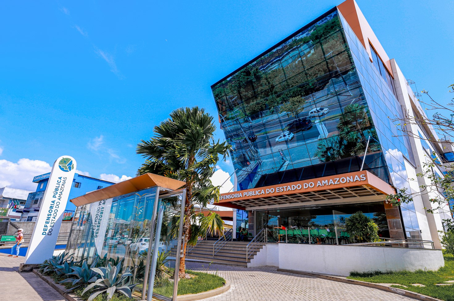 Defensoria abre inscrições para 30 vagas de estágio em Direito em Manaus