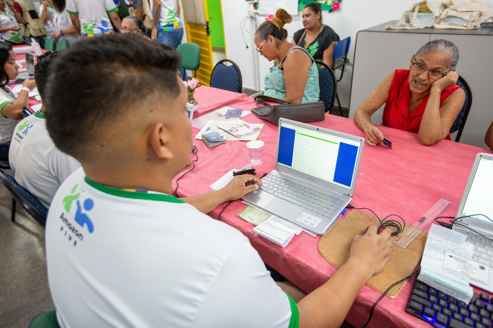Última edição do ‘Manaus Mais Cidadã’ acontece neste sábado