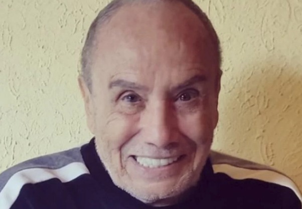 Stênio Garcia passa mal e dá entrada em hospital do Rio