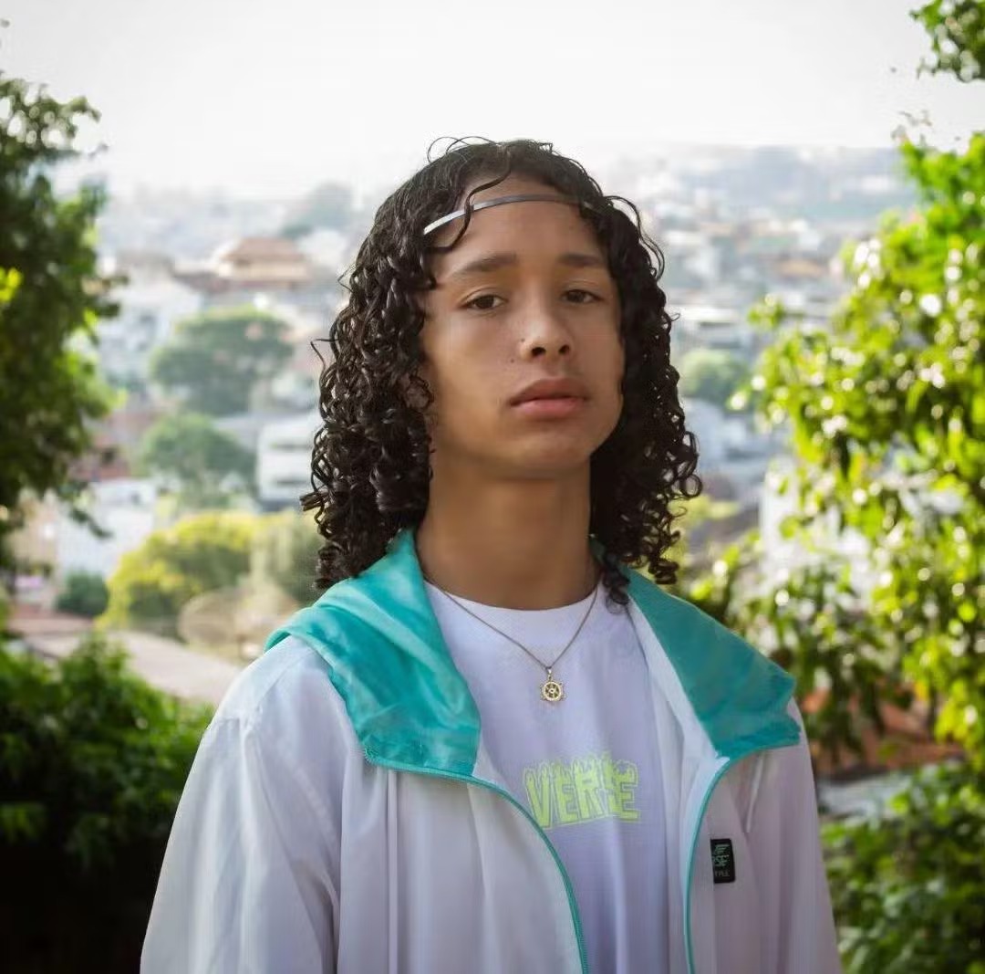 Xamuel vai agitar Amazon Tecnogame neste domingo em Manaus