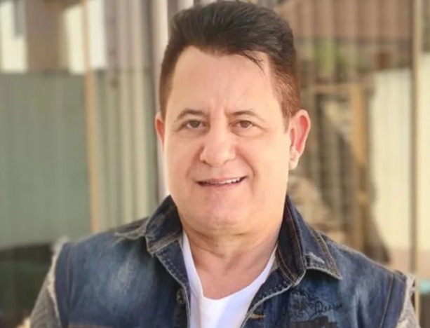 Marrone se afasta dos palcos por problema de saúde