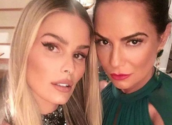 Saiba qual o verdadeiro nome de Yasmin Brunet