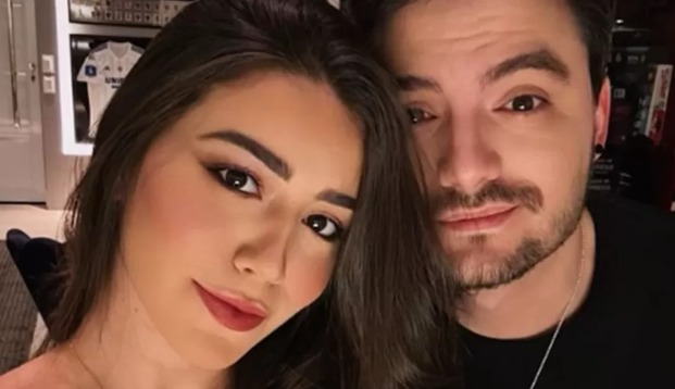Felipe Neto revela ameaças de morte contra irmã de 6 anos da namorada