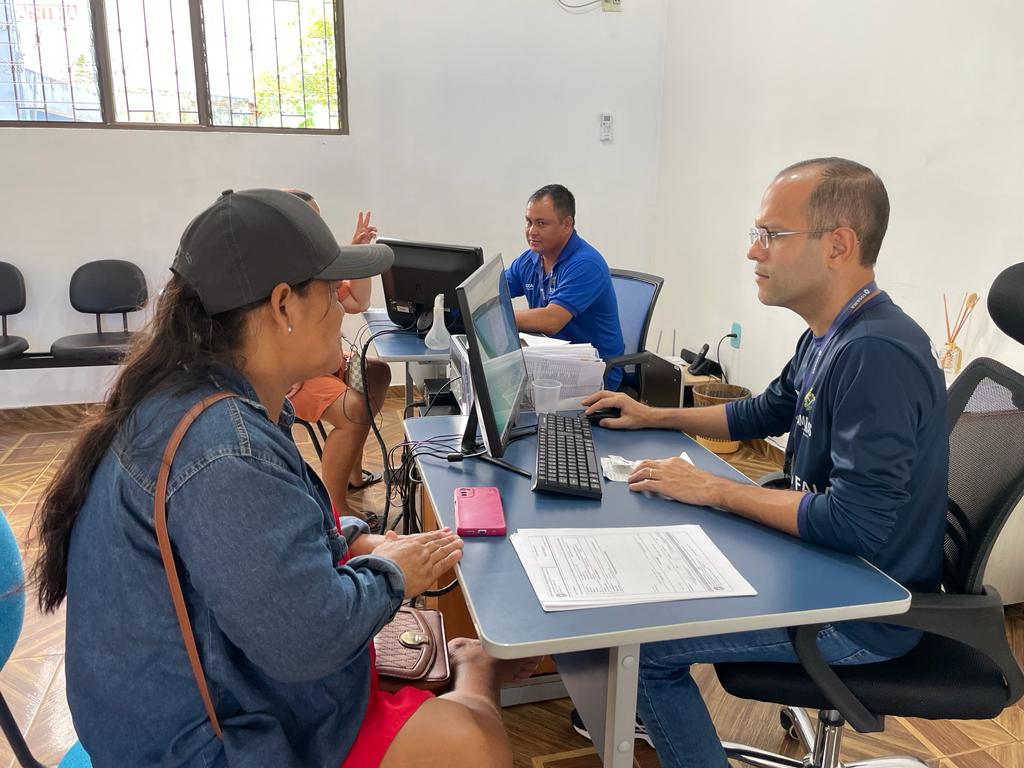 Cosama faz campanha para negociação de dívidas com descontos de até 100%
