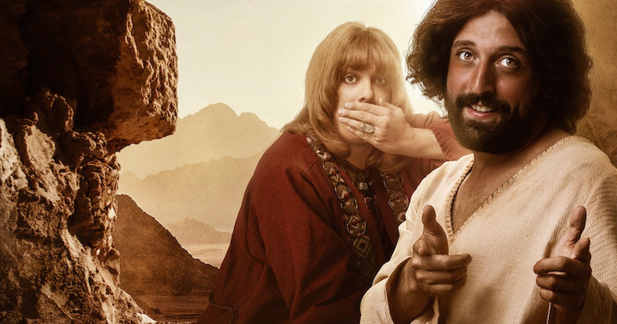 Porta dos Fundos cancela especial de Natal já gravado após guerra Israel-Hamas