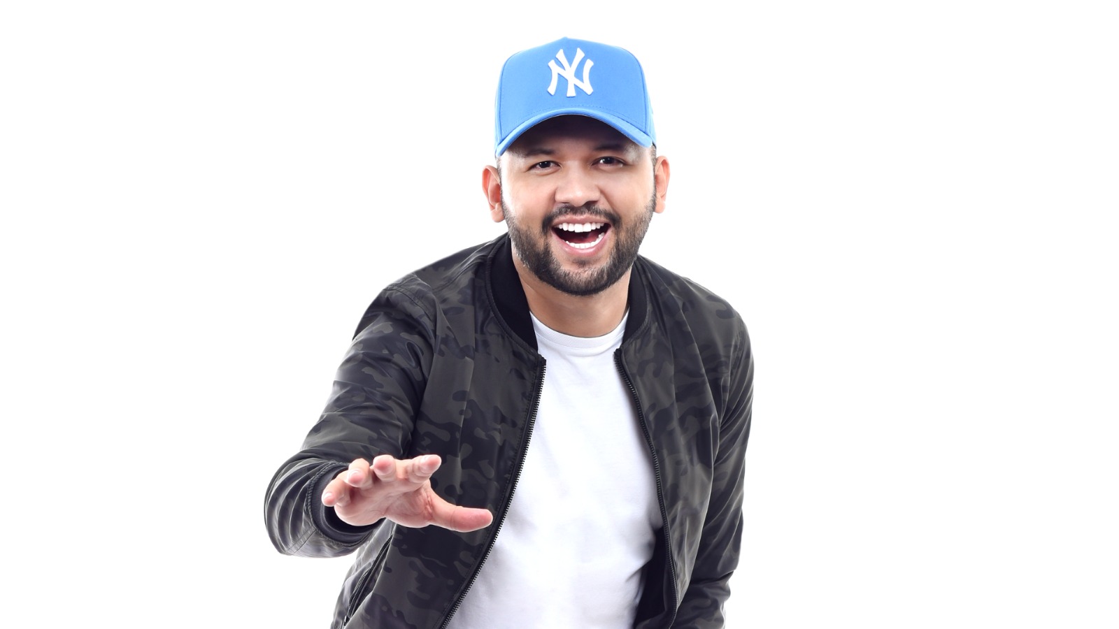 Uendel Pinheiro, Meu Xodó e 100% abusado agitam ‘Terça Caótica’ em Manaus