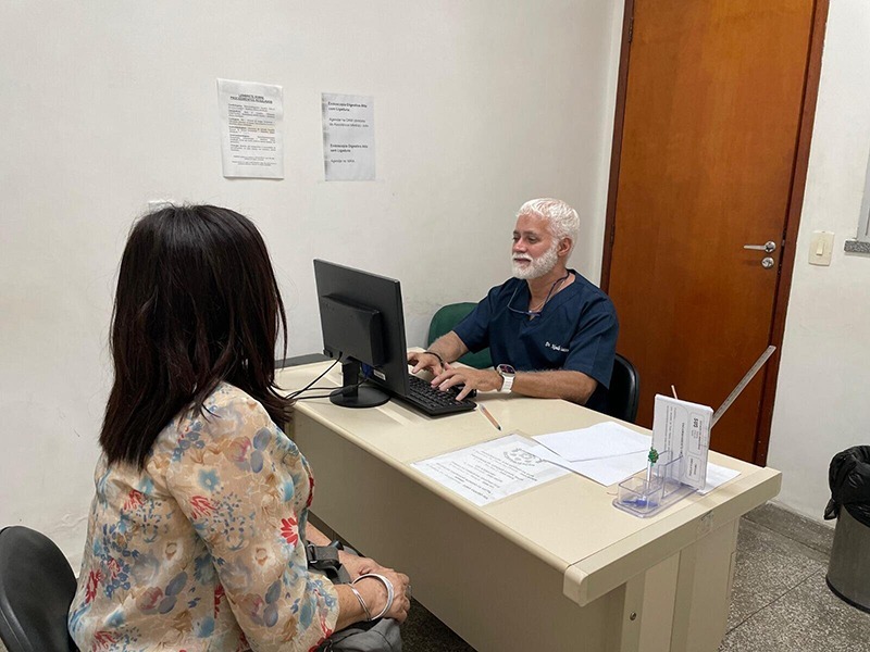 Saiba como se proteger da gripe durante períodos de chuva no Amazonas