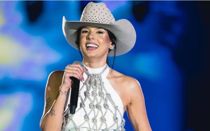 Ana Castela é processada por suposto plágio na música 'Solteiro Forçado'