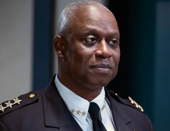 Causa da morte do ator Andre Braugher, de Brooklyn Nine-Nine, é revelada