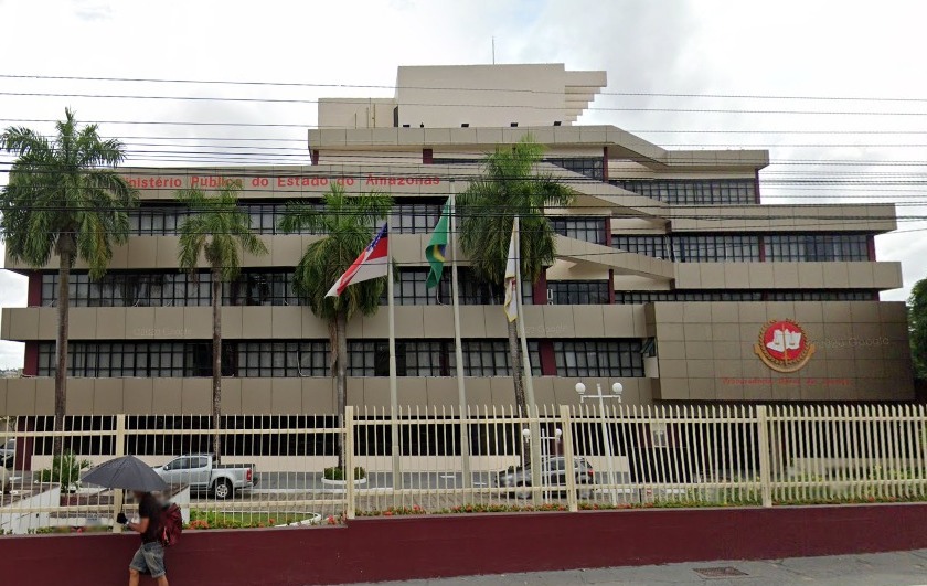Ministério Público do Amazonas divulga funcionamento durante recesso judicial