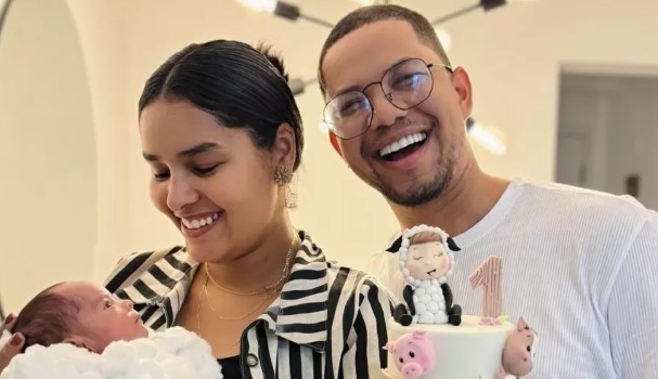 Esposa lamenta morte do cantor gospel Pedro Henrique: 'cadê você?'