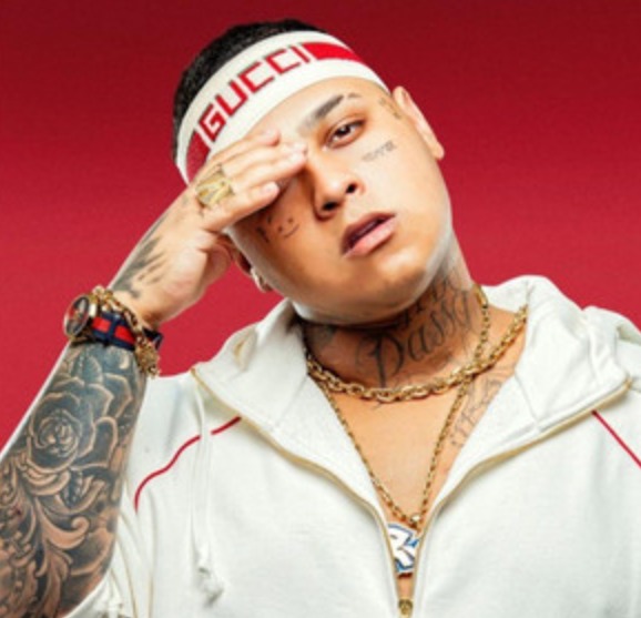 O que aconteceu? MC Ryan 'some' e não comparece a show em Porto Alegre 