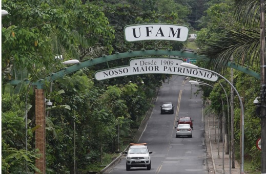 Ufam suspende matrícula de aprovados no Sisu 