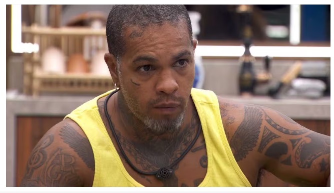 Rodriguinho revela que quer adotar uma criança: 'não quero bebê'