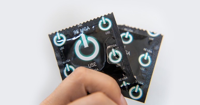 Campanha de prevenção às ISTs atinge mais de 700 mil pessoas no Brasil