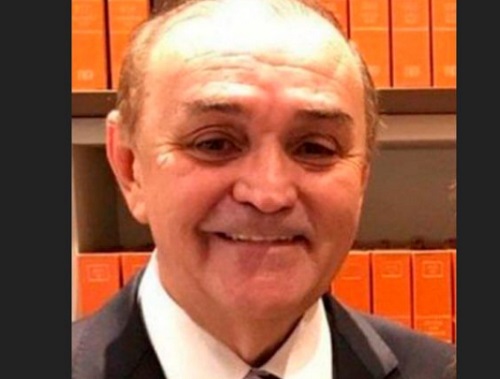 Ex-presidente da OAB-AM, Antônio Fábio de Mendonça morre aos 72 anos