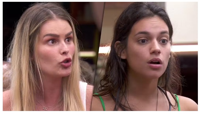 Alane recebe apenas 4 corações no Queridômetro após briga por estalecas